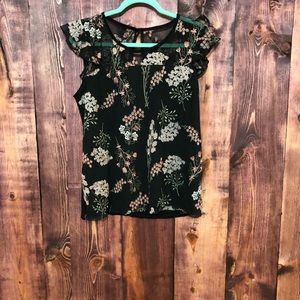 ❤️EUC  Maurice’s dress top❤️